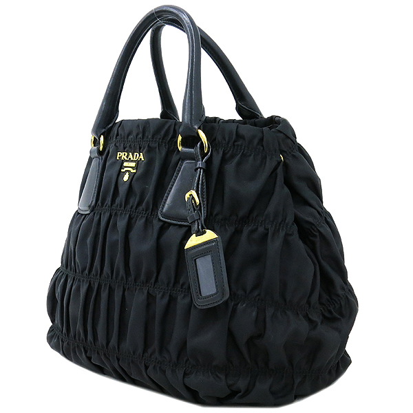 Prada(�����) BN1792 ����ΰ� ���� �к긯 ������ ��Ʈ�� �̹���2 - ���̺��� �߰���ǰ