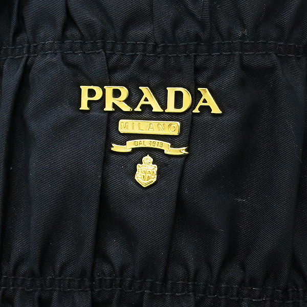 Prada(�����) BN1792 ����ΰ� ���� �к긯 ������ ��Ʈ�� �̹���3 - ���̺��� �߰���ǰ