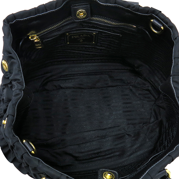 Prada(�����) BN1792 ����ΰ� ���� �к긯 ������ ��Ʈ�� �̹���6 - ���̺��� �߰���ǰ