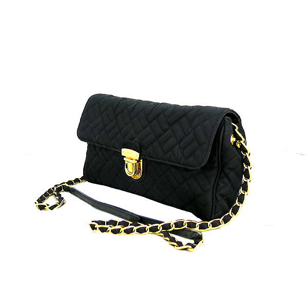 Prada(�����) BP0584 ���� �к긯 ���� �ΰ� ü�� ũ�ν��� [���빮��] �̹���2 - ���̺��� �߰���ǰ