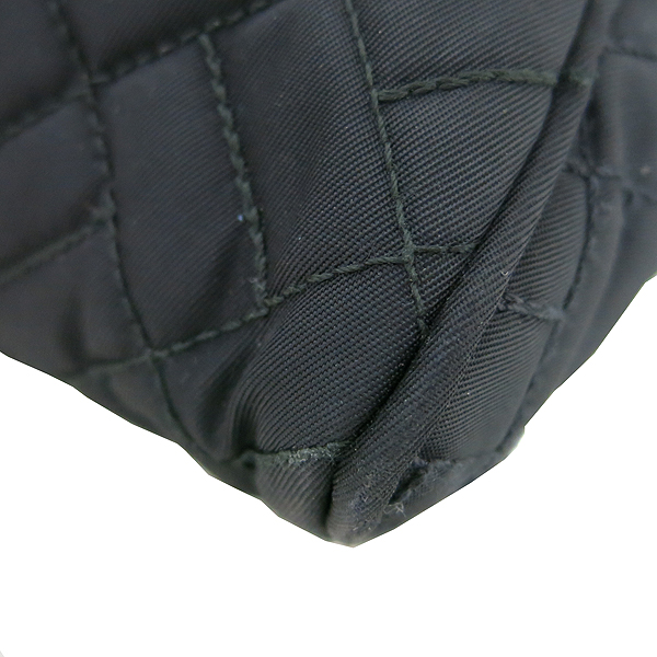 Prada(�����) BP0584 ���� �к긯 ���� �ΰ� ü�� ũ�ν��� [���빮��] �̹���3 - ���̺��� �߰���ǰ