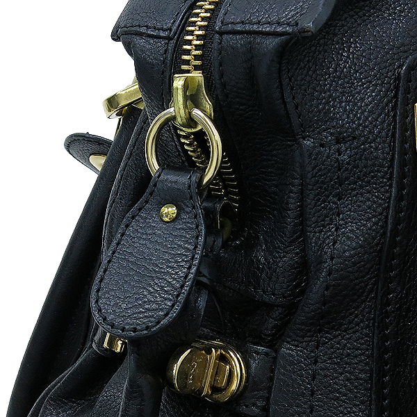 Chloe(���ο�) ���� �÷� �Ķ�Ƽ L������ ��Ʈ�� + �����Ʈ�� 2WAY �̹���6 - ���̺��� �߰���ǰ