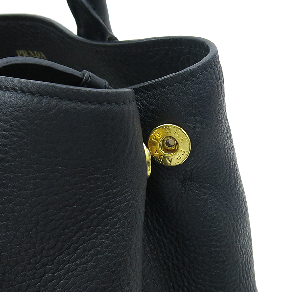 Prada(�����) 1BA579 ���� ���ڷ� ���̳� ���� �ΰ� ��� 2WAY �̹���5 - ���̺��� �߰���ǰ