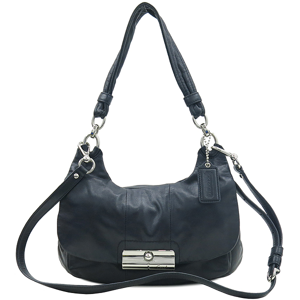 Coach(��ġ) 16931 ���� ���� ũ����ƾ 2WAY �̹���2 - ���̺��� �߰���ǰ