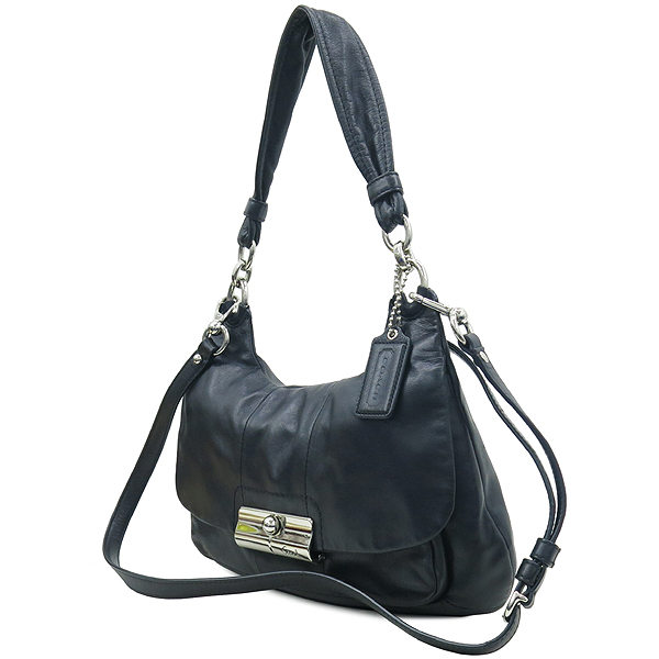 Coach(��ġ) 16931 ���� ���� ũ����ƾ 2WAY �̹���3 - ���̺��� �߰���ǰ