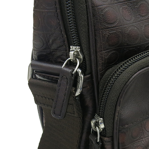 Ferragamo(��󰡸�) 24 8877 ���� ���� ������ ũ�ν��� �̹���4 - ���̺��� �߰���ǰ