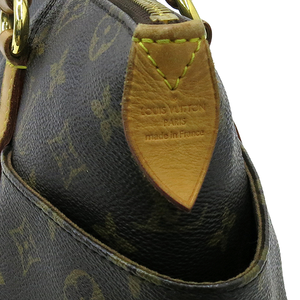 Louis Vuitton(���̺���) 688 ���׷� ĵ���� ��Ż�� PM ����� �̹���4 - ���̺��� �߰���ǰ