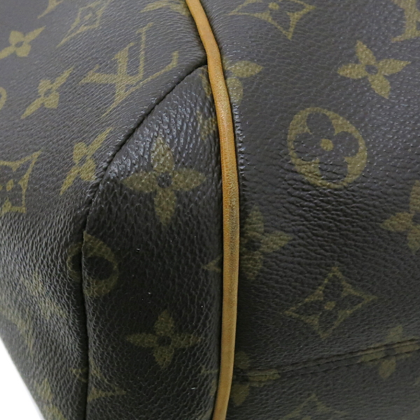 Louis Vuitton(���̺���) 688 ���׷� ĵ���� ��Ż�� PM ����� �̹���5 - ���̺��� �߰���ǰ