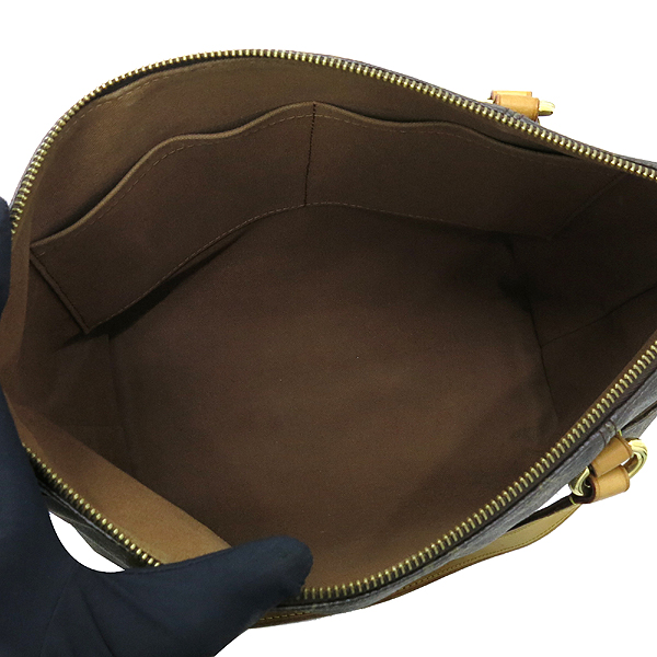 Louis Vuitton(���̺���) 688 ���׷� ĵ���� ��Ż�� PM ����� �̹���6 - ���̺��� �߰���ǰ