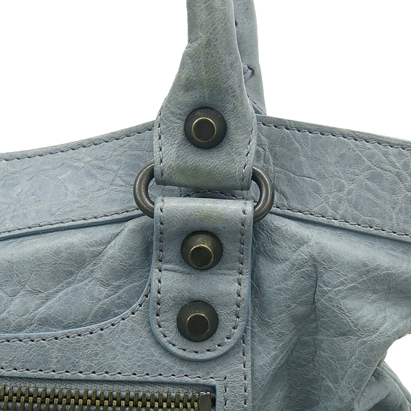 Balenciaga(�߷��þư�) 103208 Ŭ���� �۽�Ʈ ���� 2WAY+�����ſ� �̹���3 - ���̺��� �߰���ǰ