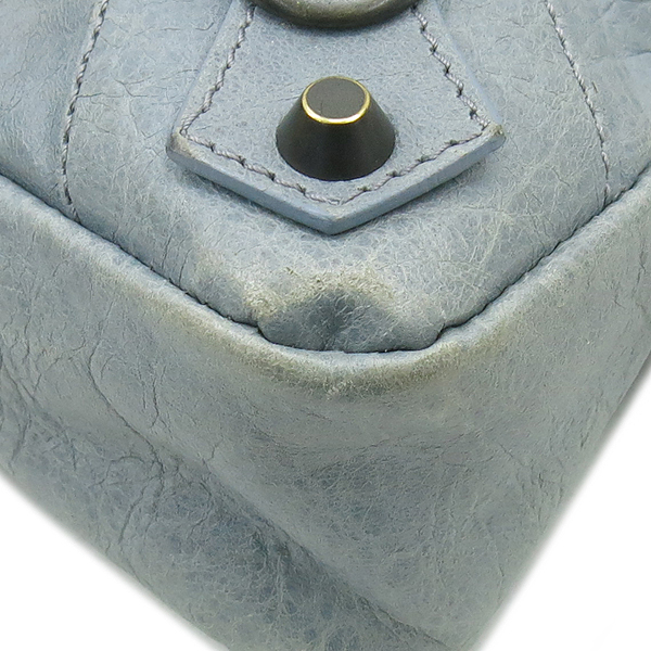 Balenciaga(�߷��þư�) 103208 Ŭ���� �۽�Ʈ ���� 2WAY+�����ſ� �̹���4 - ���̺��� �߰���ǰ