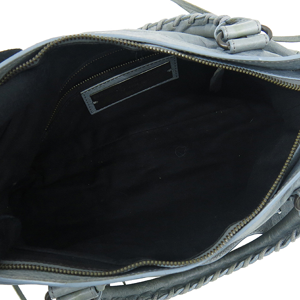 Balenciaga(�߷��þư�) 103208 Ŭ���� �۽�Ʈ ���� 2WAY+�����ſ� �̹���5 - ���̺��� �߰���ǰ