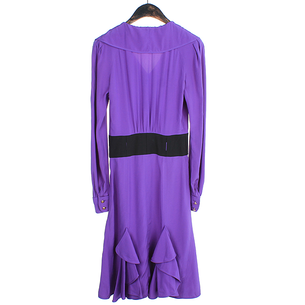 Louis Vuitton(���̺���) 100% ��ũ ���� �÷� ���ǽ� �̹���4 - ���̺��� �߰���ǰ