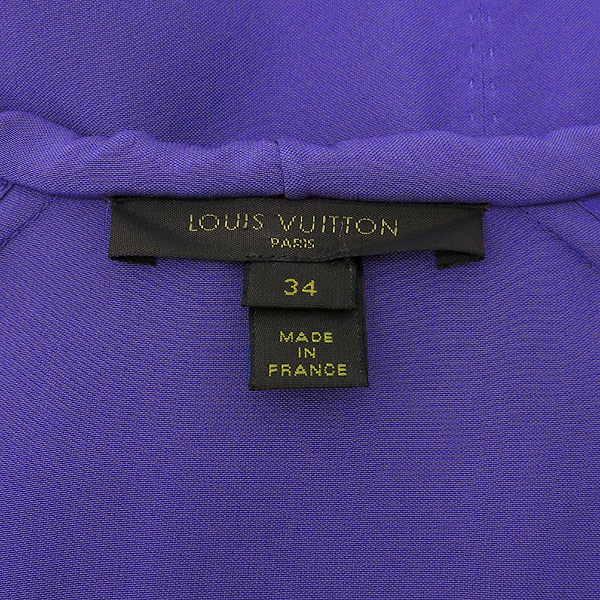 Louis Vuitton(���̺���) 100% ��ũ ���� �÷� ���ǽ� �̹���5 - ���̺��� �߰���ǰ
