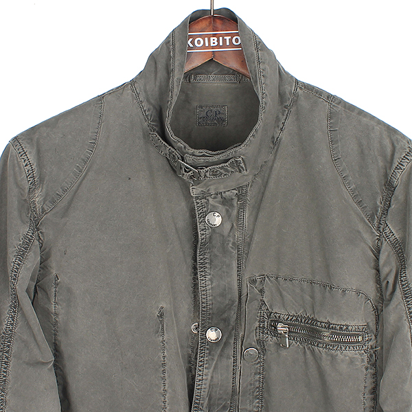 C.P COMPANY(���� ���۴�) �׷��� ��Ƽ���� ������ ���� �̹���2 - ���̺��� �߰���ǰ