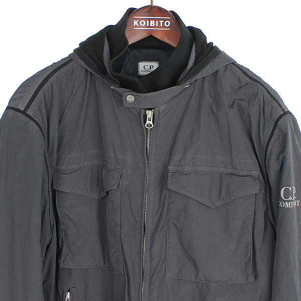 C.P COMPANY(���� ���۴�) ���ݱ׷��� �����ĵ�  ���� ���� ������ ���� ����(�ĵ�Ż��������) [�λ꼾�Һ���] �̹���2 - ���̺��� �߰���ǰ