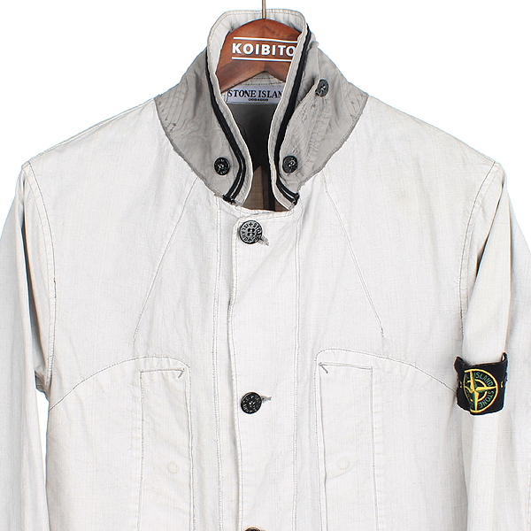 STONE ISLAND(������Ϸ���) ���� ���� ������ ���� �̹���2 - ���̺��� �߰���ǰ