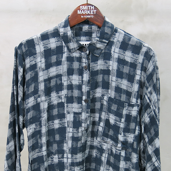 MARTIN MARGIELA (��ƾ ����������) MM6 üũ ���Ī ���� [���빮��] �̹���2 - ���̺��� �߰���ǰ