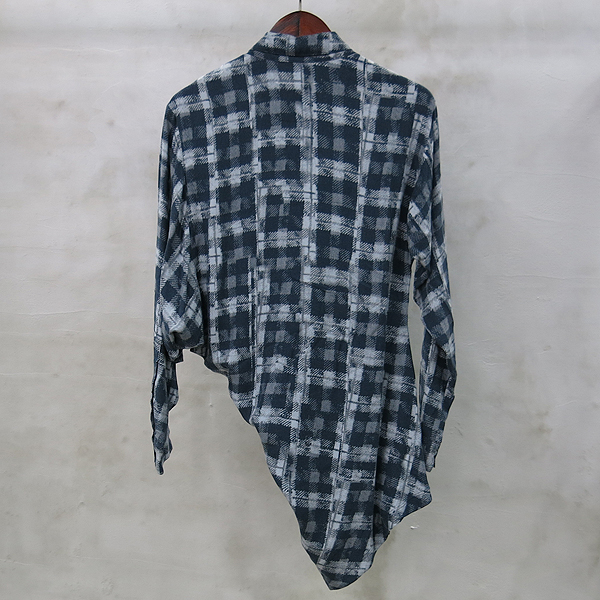 MARTIN MARGIELA (��ƾ ����������) MM6 üũ ���Ī ���� [���빮��] �̹���3 - ���̺��� �߰���ǰ