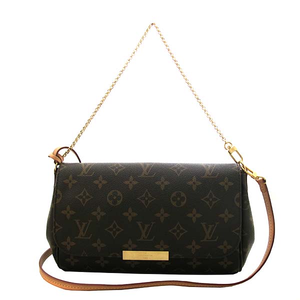 Louis Vuitton(���̺���) M40718 ���׷� ĵ���� ���̺��� MM 2WAY [��õ��] �̹���2 - ���̺��� �߰���ǰ