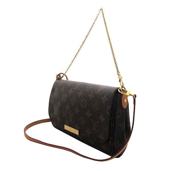 Louis Vuitton(���̺���) M40718 ���׷� ĵ���� ���̺��� MM 2WAY [��õ��] �̹���3 - ���̺��� �߰���ǰ