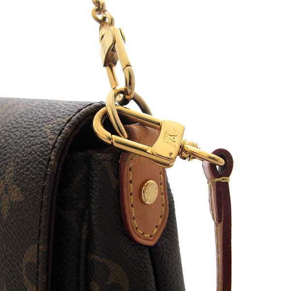 Louis Vuitton(���̺���) M40718 ���׷� ĵ���� ���̺��� MM 2WAY [��õ��] �̹���4 - ���̺��� �߰���ǰ