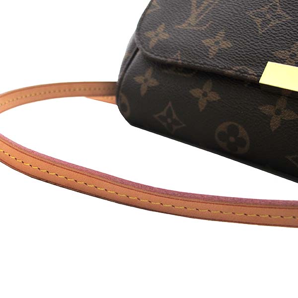 Louis Vuitton(���̺���) M40718 ���׷� ĵ���� ���̺��� MM 2WAY [��õ��] �̹���5 - ���̺��� �߰���ǰ