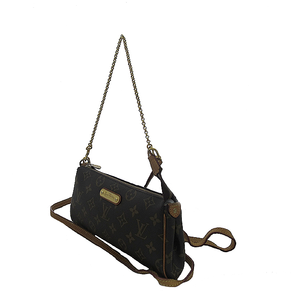 Louis Vuitton(���̺���) M95567 ���׷� ĵ���� ����Ŭ��ġ 2WAY [��õ ������] �̹���2 - ���̺��� �߰���ǰ