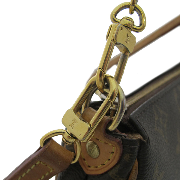 Louis Vuitton(���̺���) M95567 ���׷� ĵ���� ����Ŭ��ġ 2WAY [��õ ������] �̹���4 - ���̺��� �߰���ǰ