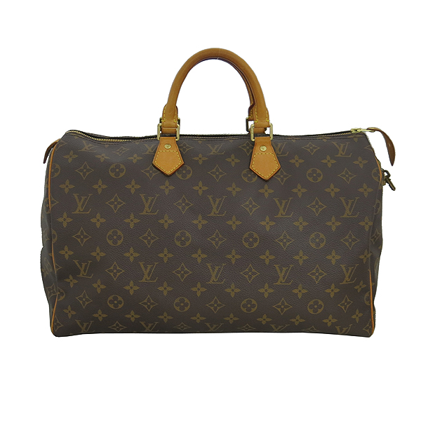 Louis Vuitton(���̺���) M41522 ���׷� ĵ���� ���ǵ� 40 ��Ʈ�� [���빮��] �̹���2 - ���̺��� �߰���ǰ