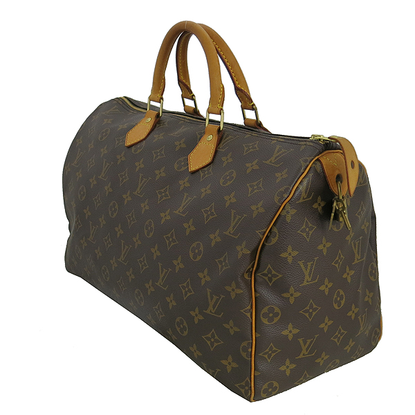 Louis Vuitton(���̺���) M41522 ���׷� ĵ���� ���ǵ� 40 ��Ʈ�� [���빮��] �̹���3 - ���̺��� �߰���ǰ