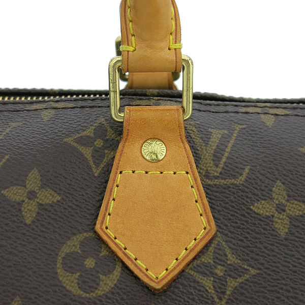 Louis Vuitton(���̺���) M41522 ���׷� ĵ���� ���ǵ� 40 ��Ʈ�� [���빮��] �̹���4 - ���̺��� �߰���ǰ