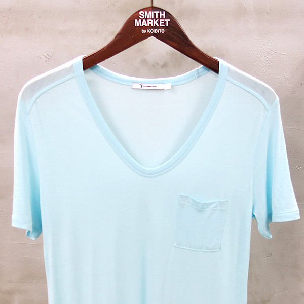 Alexanderwang (�˷������) ��ī�̺��� �÷� ���� ���� Ƽ���� [���빮��] �̹���2 - ���̺��� �߰���ǰ