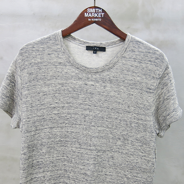 IRO (�̷�) �׷��� ��ī�� ��ư Ƽ���� [���빮��] �̹���2 - ���̺��� �߰���ǰ