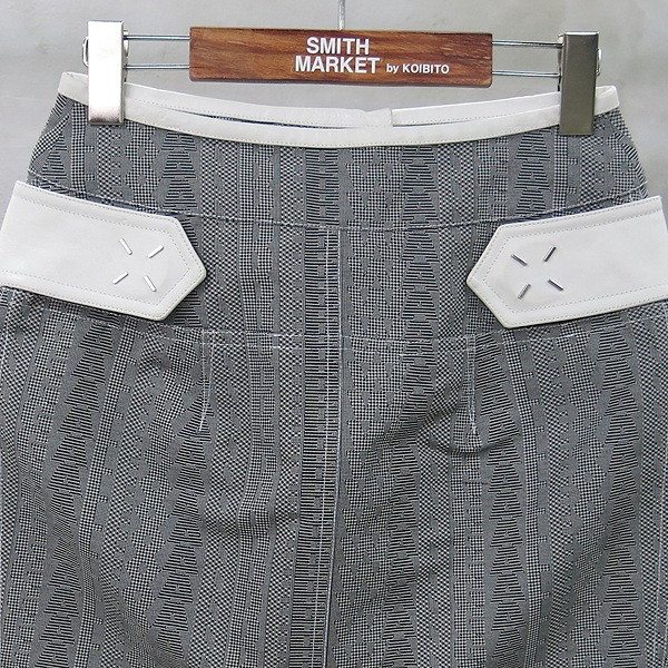 Alexanderwang (�˷������) �׷��� �÷� ȭ��Ʈ ���� Ʈ���� �̴Ͻ�ĿƮ [���빮��] �̹���2 - ���̺��� �߰���ǰ