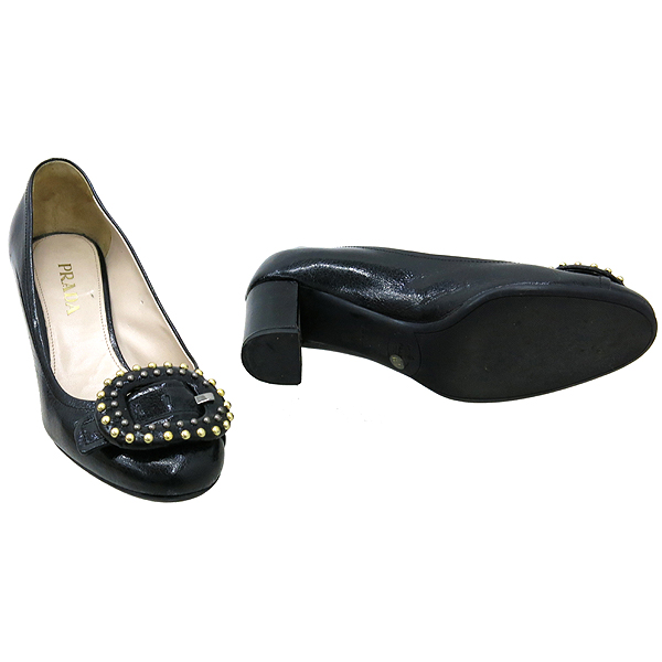 Prada(�����) 1I183C CALZATURE DONNA ��Ʈ��� �����÷� ������ ������ ���� �̹���3 - ���̺��� �߰���ǰ