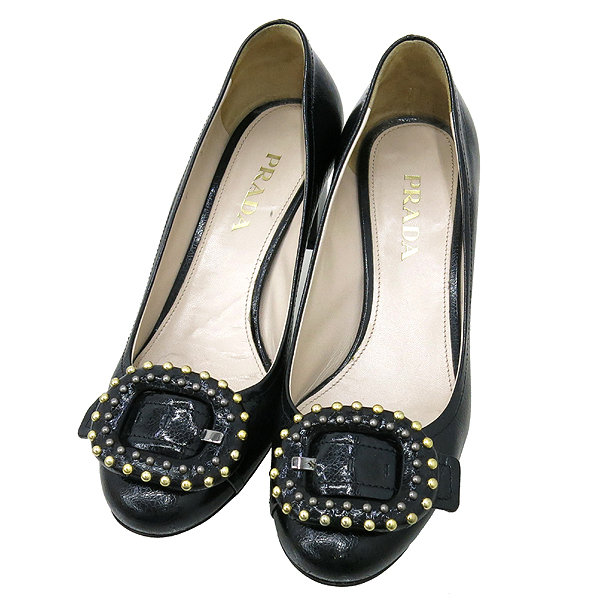 Prada(�����) 1I183C CALZATURE DONNA ��Ʈ��� �����÷� ������ ������ ���� �̹���6 - ���̺��� �߰���ǰ