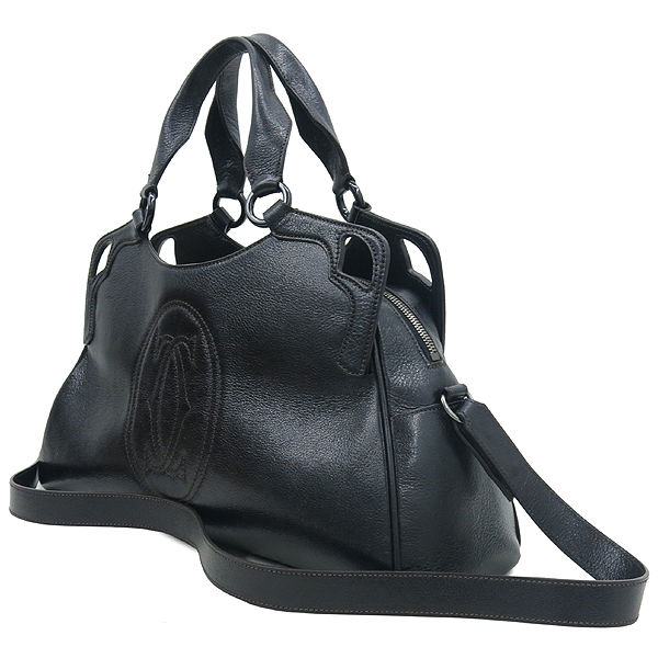 Cartier(��쿡) L1000889 ����ÿ�� �� ��쿡 ���ͳ��ų� �����÷� 2WAY �̹���3 - ���̺��� �߰���ǰ