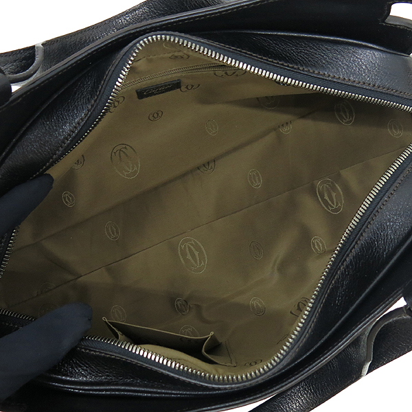 Cartier(��쿡) L1000889 ����ÿ�� �� ��쿡 ���ͳ��ų� �����÷� 2WAY �̹���6 - ���̺��� �߰���ǰ