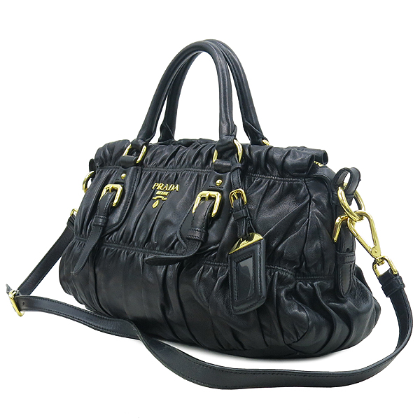 Prada(�����) BN1407 ���� �÷� ���� ������ 2WAY �̹���3 - ���̺��� �߰���ǰ