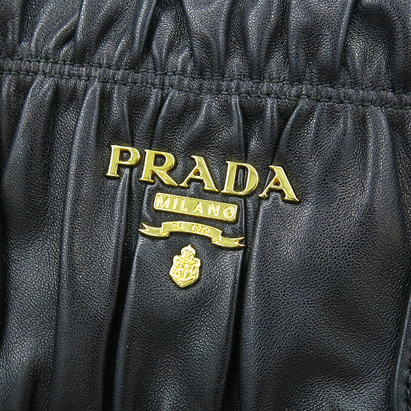 Prada(�����) BN1407 ���� �÷� ���� ������ 2WAY �̹���4 - ���̺��� �߰���ǰ
