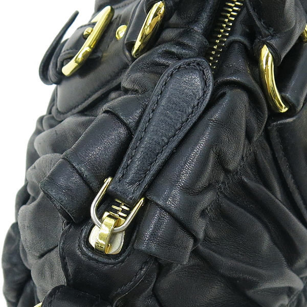 Prada(�����) BN1407 ���� �÷� ���� ������ 2WAY �̹���5 - ���̺��� �߰���ǰ