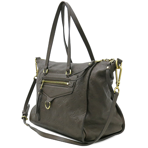 Louis Vuitton(���̺���) M94170 ���׷� �������� ��̳��� PM 2WAY �̹���2 - ���̺��� �߰���ǰ