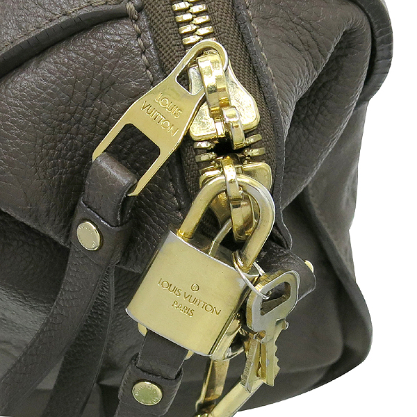 Louis Vuitton(���̺���) M94170 ���׷� �������� ��̳��� PM 2WAY �̹���3 - ���̺��� �߰���ǰ