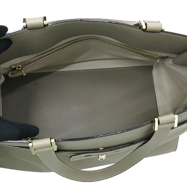 VALEXTRA(�߷���Ʈ��) V5C68 B-SHOPPING(�����) L(����) ������ ��Ʈ�� �̹���6 - ���̺��� �߰���ǰ