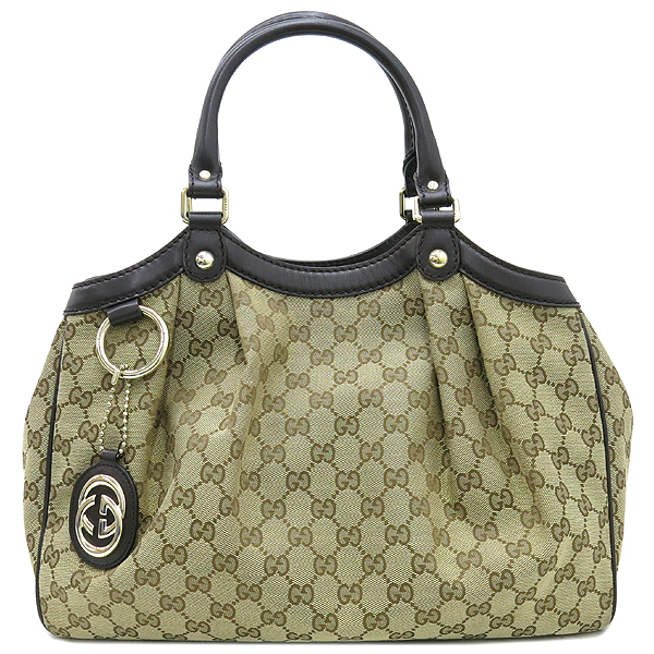 Gucci(����) 211944 GG �ΰ� �ڰ��� ��Ű ��Ʈ�� �̹���2 - ���̺��� �߰���ǰ