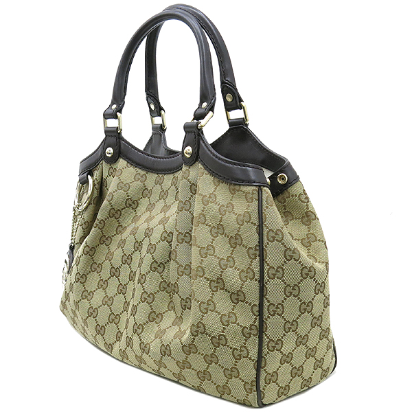 Gucci(����) 211944 GG �ΰ� �ڰ��� ��Ű ��Ʈ�� �̹���3 - ���̺��� �߰���ǰ