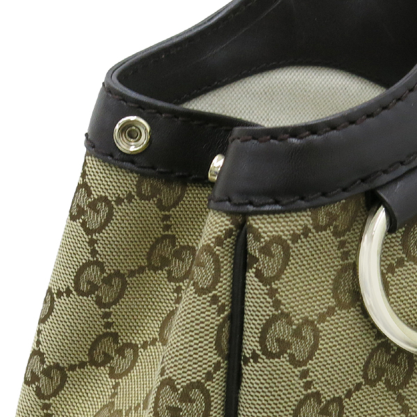 Gucci(����) 211944 GG �ΰ� �ڰ��� ��Ű ��Ʈ�� �̹���5 - ���̺��� �߰���ǰ