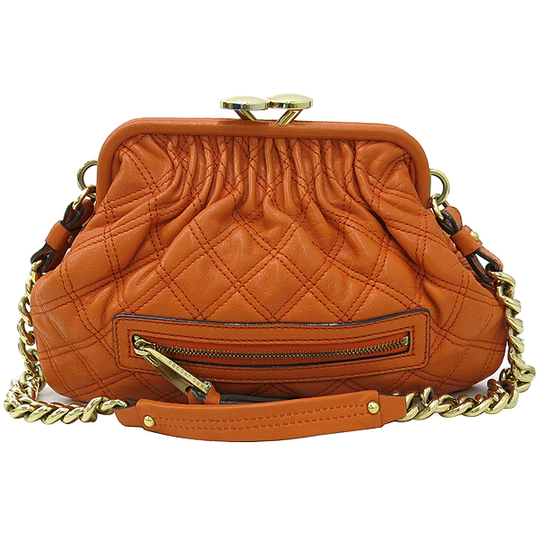 Marc_Jacobs(��ũ�����߽�) C393006 ������ ���� ���� ��Ʋ ��Ž ���� ü�� ����� [�λ꼾�Һ���] �̹���2 - ���̺��� �߰���ǰ