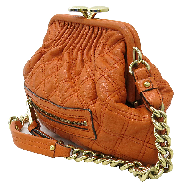 Marc_Jacobs(��ũ�����߽�) C393006 ������ ���� ���� ��Ʋ ��Ž ���� ü�� ����� [�λ꼾�Һ���] �̹���3 - ���̺��� �߰���ǰ